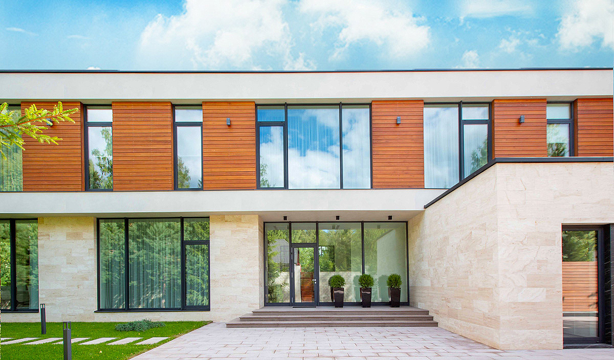 Жизнь в раю на земле