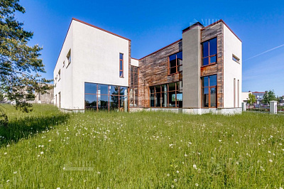 Дом в Резиденции Березки