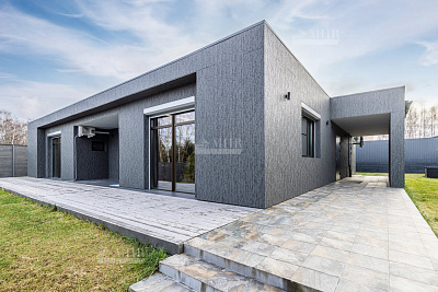 Дом достоин Вашего внимания!