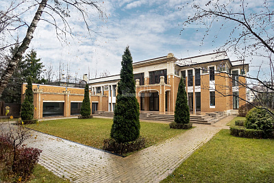 Дом под ключ в Романово-2